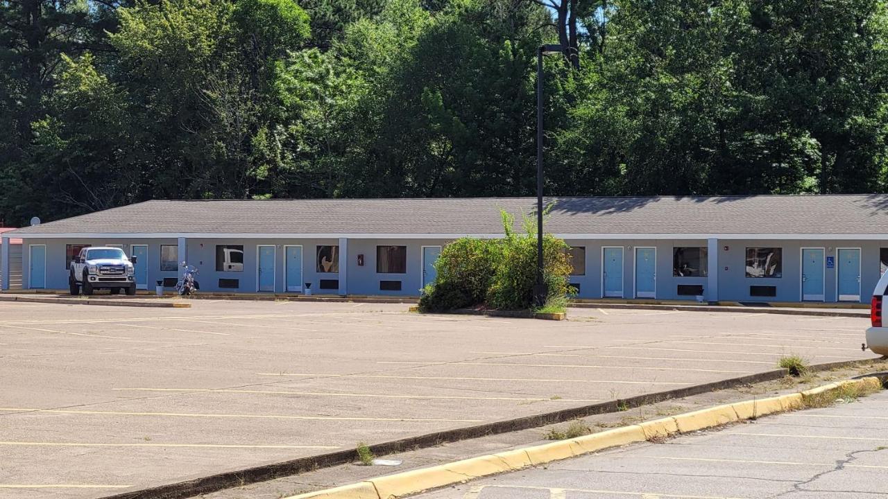 Super 8 By Wyndham Arkadelphia Caddo Valley Area Eksteriør billede