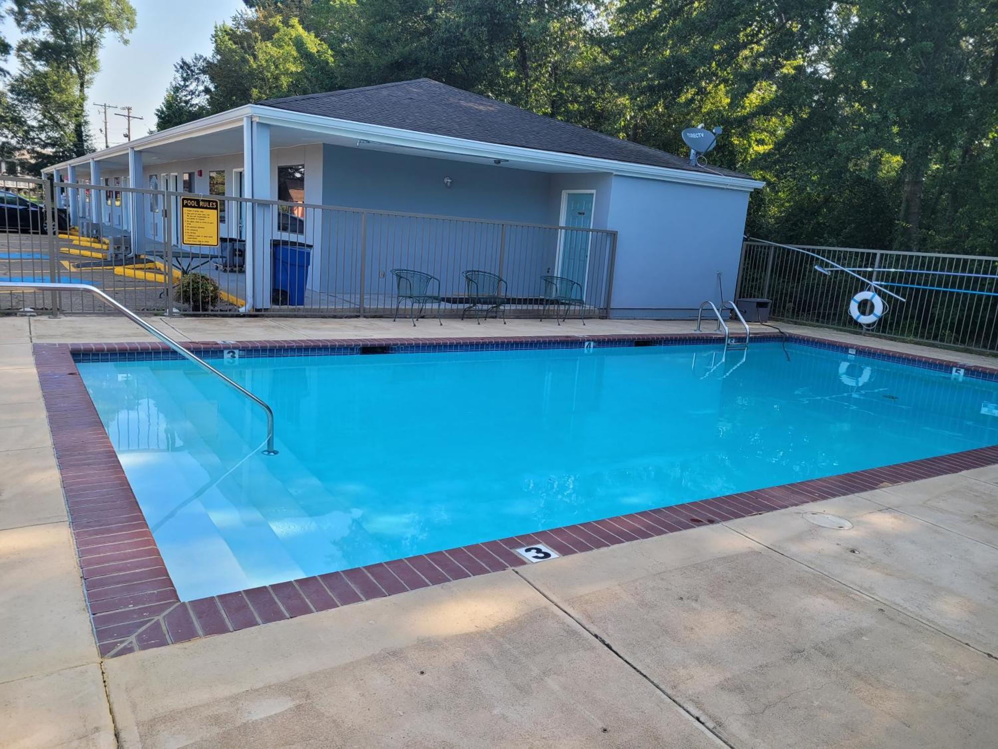 Super 8 By Wyndham Arkadelphia Caddo Valley Area Eksteriør billede