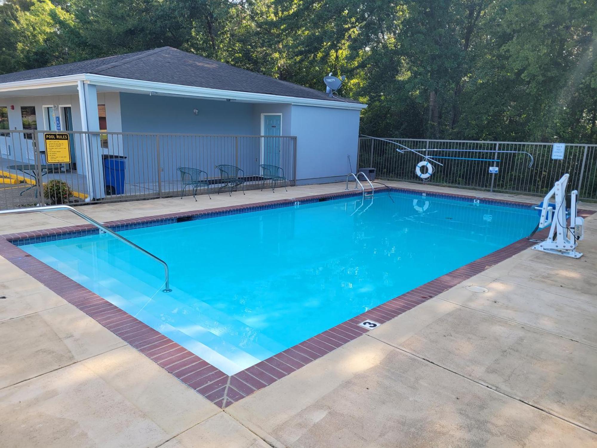 Super 8 By Wyndham Arkadelphia Caddo Valley Area Eksteriør billede