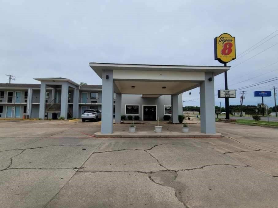 Super 8 By Wyndham Arkadelphia Caddo Valley Area Eksteriør billede